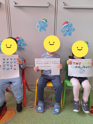 Zilua Internațională a Siguranței pe Internet